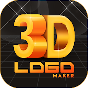 3D Logo Maker: Create 3D Logo and 3D Design Free