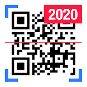 FREE QR Scanner: Barcode Scanner & QR Code Scanner