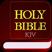 King James Bible – KJV Offline Holy Bible