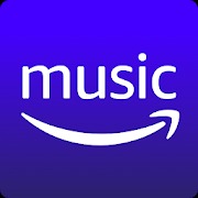 Amazon Music – Podcasts & Musik