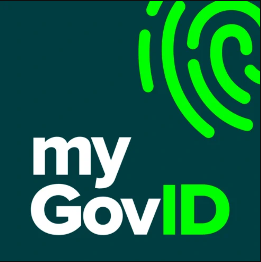 myGovID